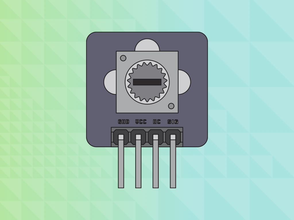 Analog Inputs and micro:bit