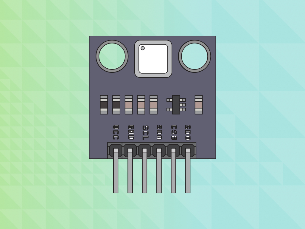 Atmospheric Pressure Sensor with micro:bit