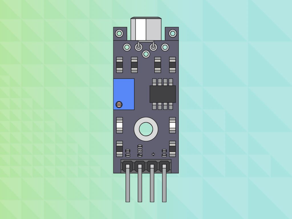 Sound Sensor with micro:bit