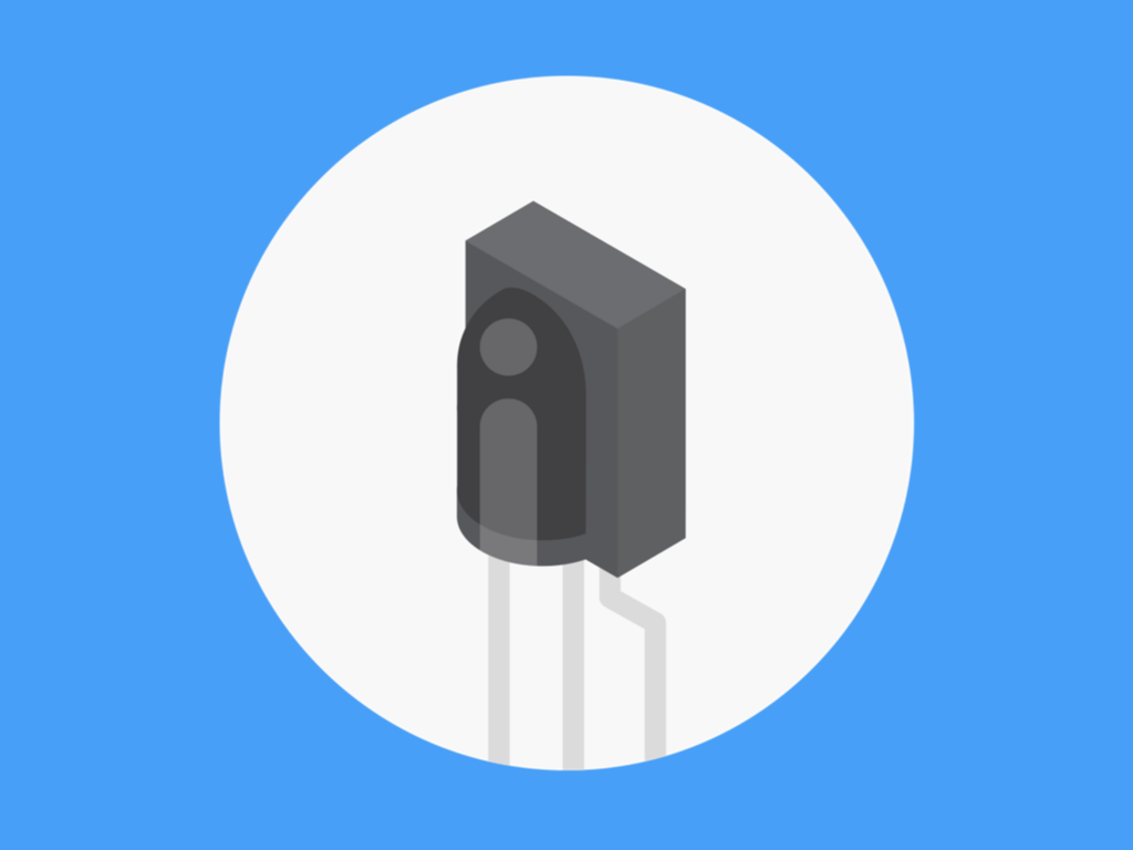 Arduino IR Sensor Obstacle Detection - theoryCIRCUIT - Do It Yourself  Electronics Projects