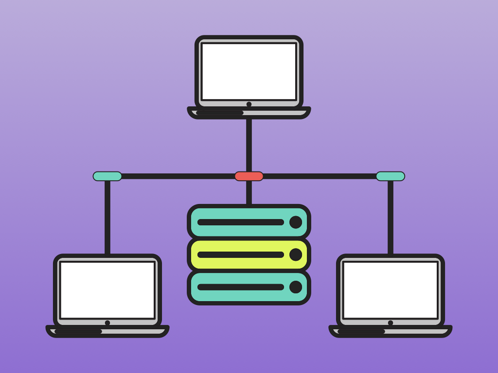 Create a File Server using Samba