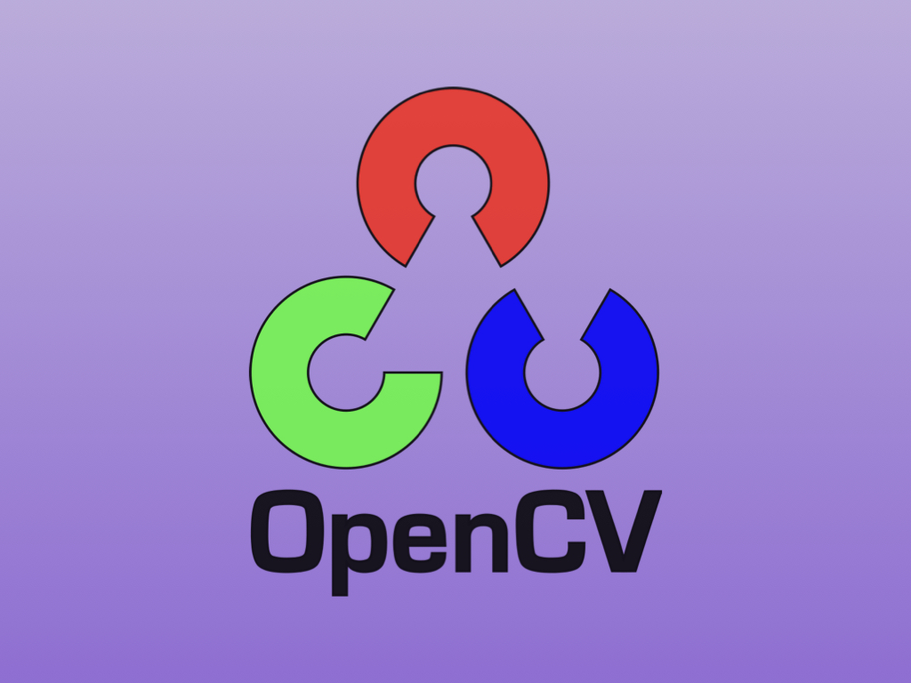 Set up OpenCV on Raspberry Pi 4