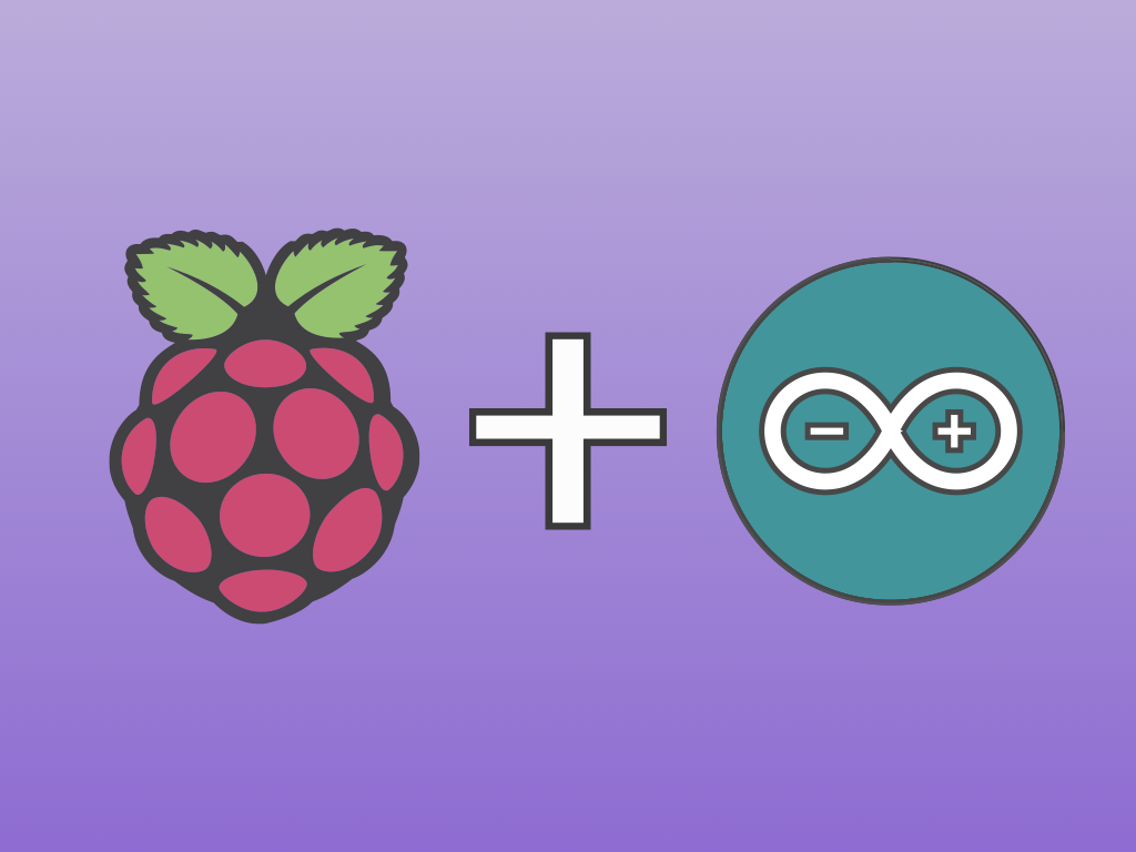 Program an Uno with Raspberry Pi