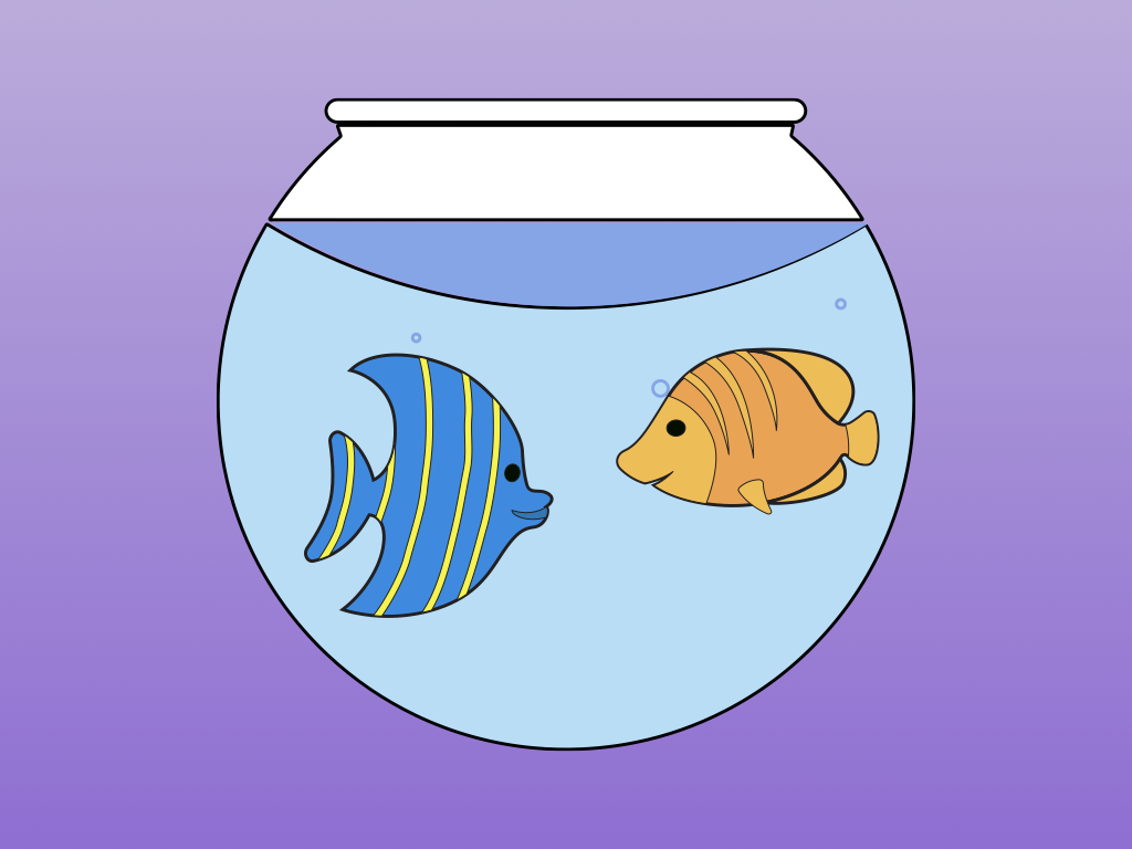 Make a Smart Aquarium