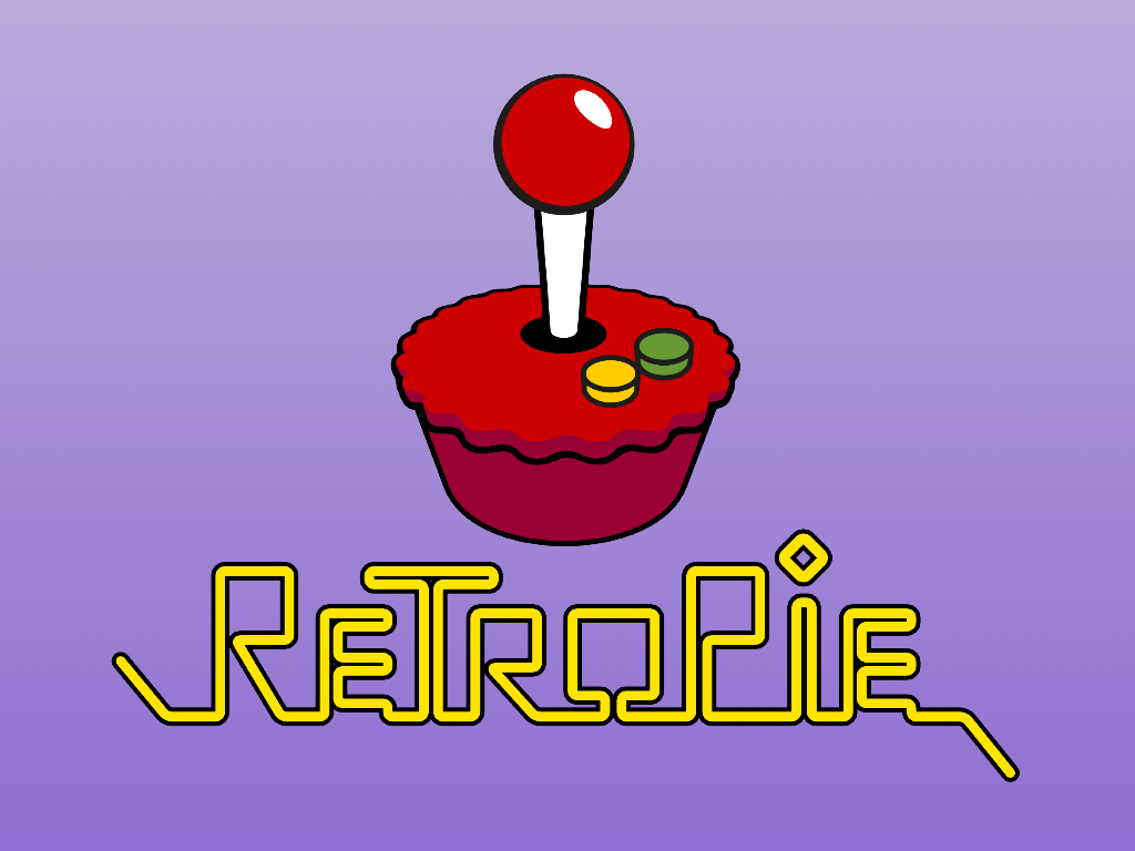 Retropie with Raspberry Pi