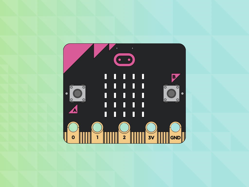 Meet the micro:bit