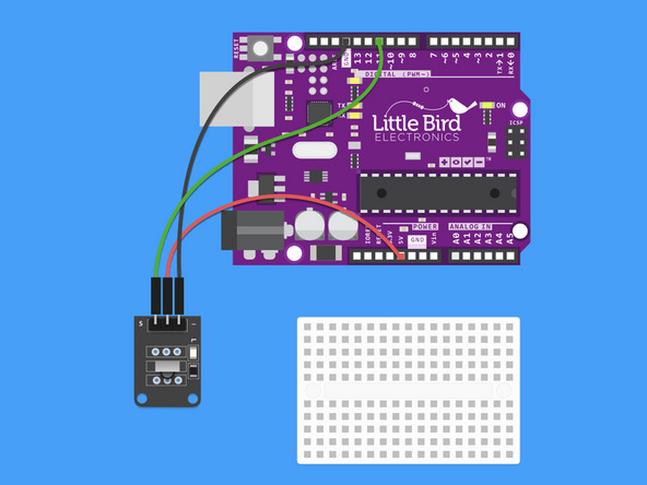 Make Arduino Line Follower Robot Car with Arduino UNO, L298N Motor Driver, IR  Sensor - Activities - PCBway