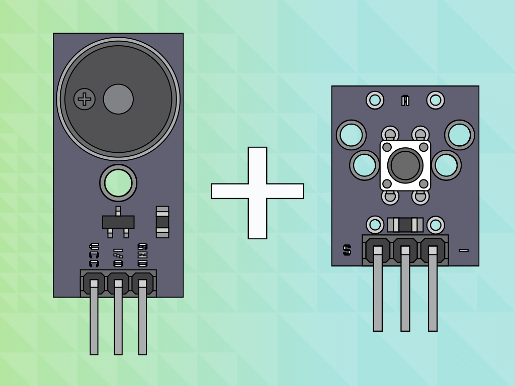 Create a Doorbell with micro:bit