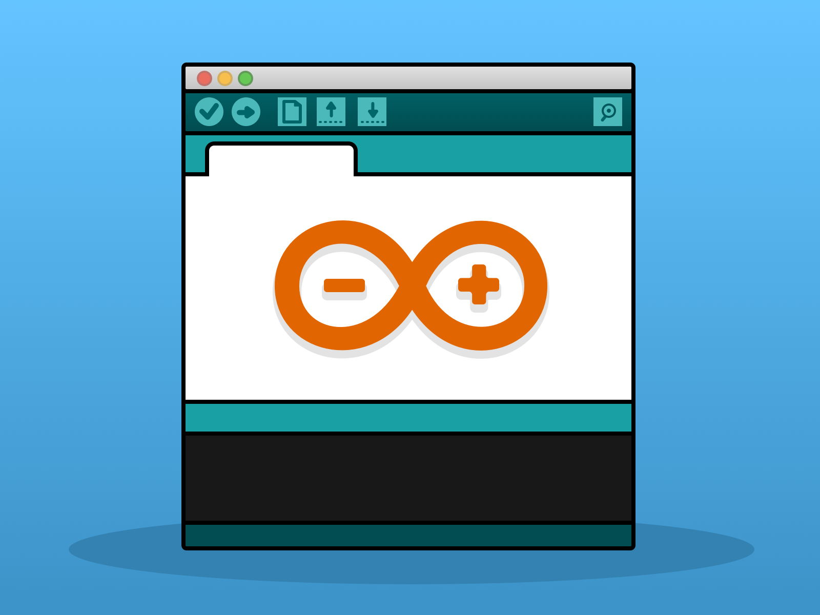 Meet the Arduino IDE